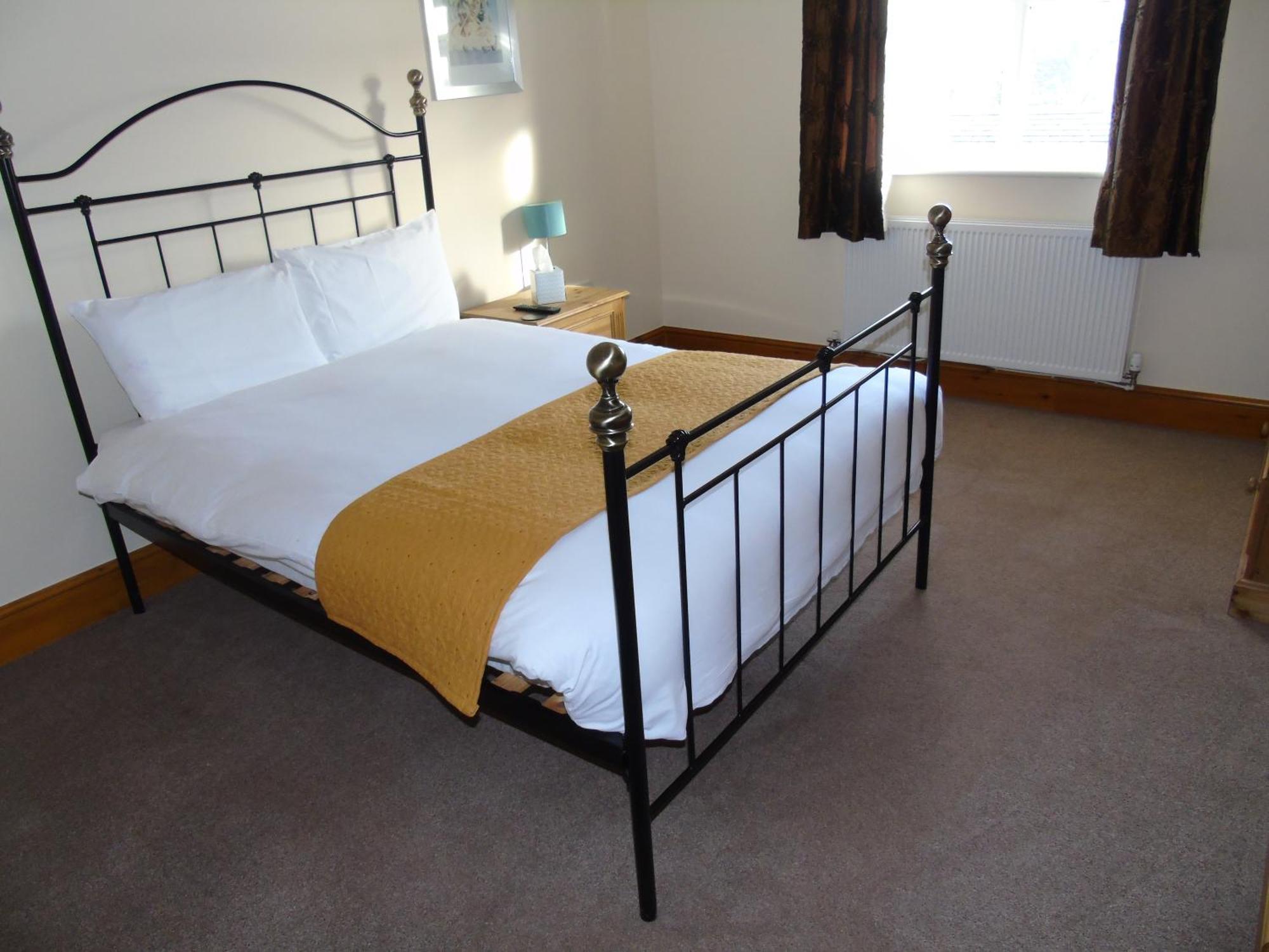 Jeffersons Abbey Road Serviced Apartments (Adults Only) Barrow-in-Furness Cameră foto