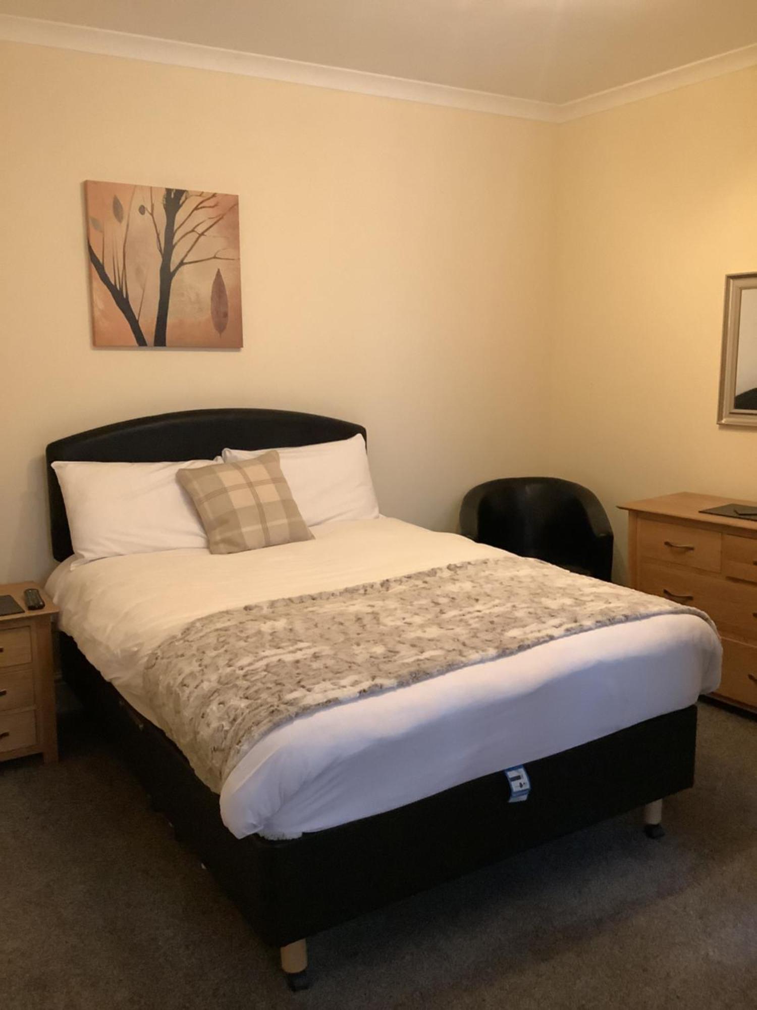 Jeffersons Abbey Road Serviced Apartments (Adults Only) Barrow-in-Furness Cameră foto