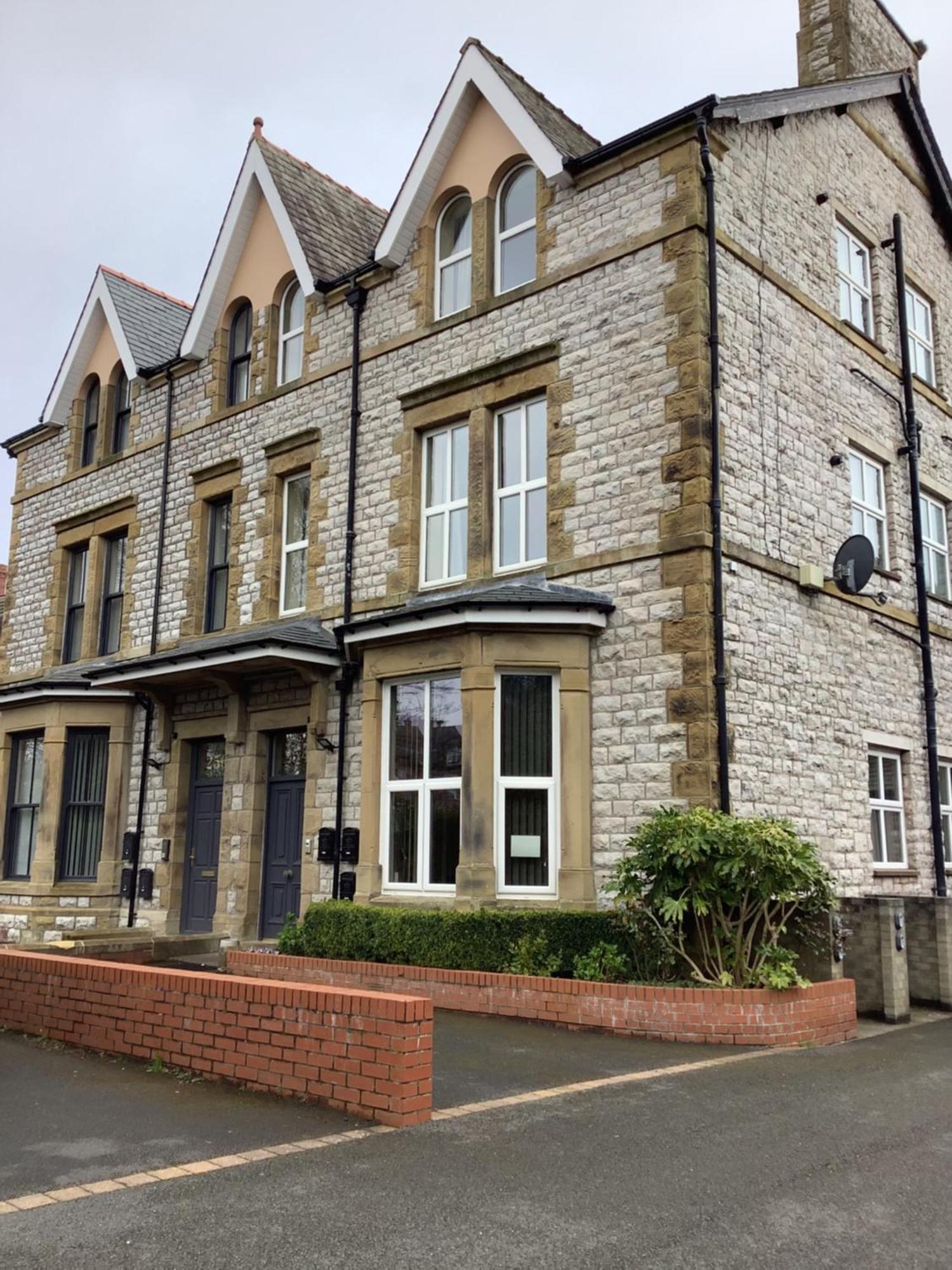 Jeffersons Abbey Road Serviced Apartments (Adults Only) Barrow-in-Furness Cameră foto