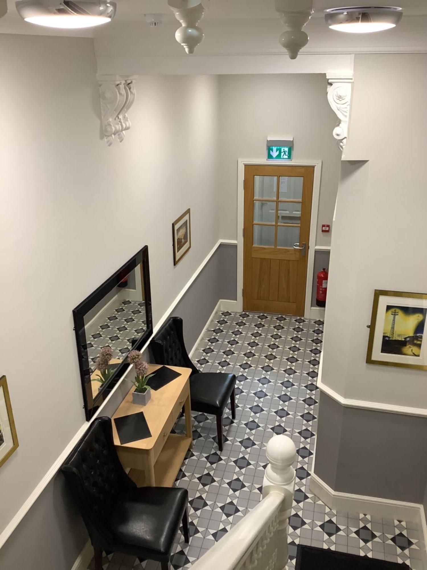 Jeffersons Abbey Road Serviced Apartments (Adults Only) Barrow-in-Furness Cameră foto