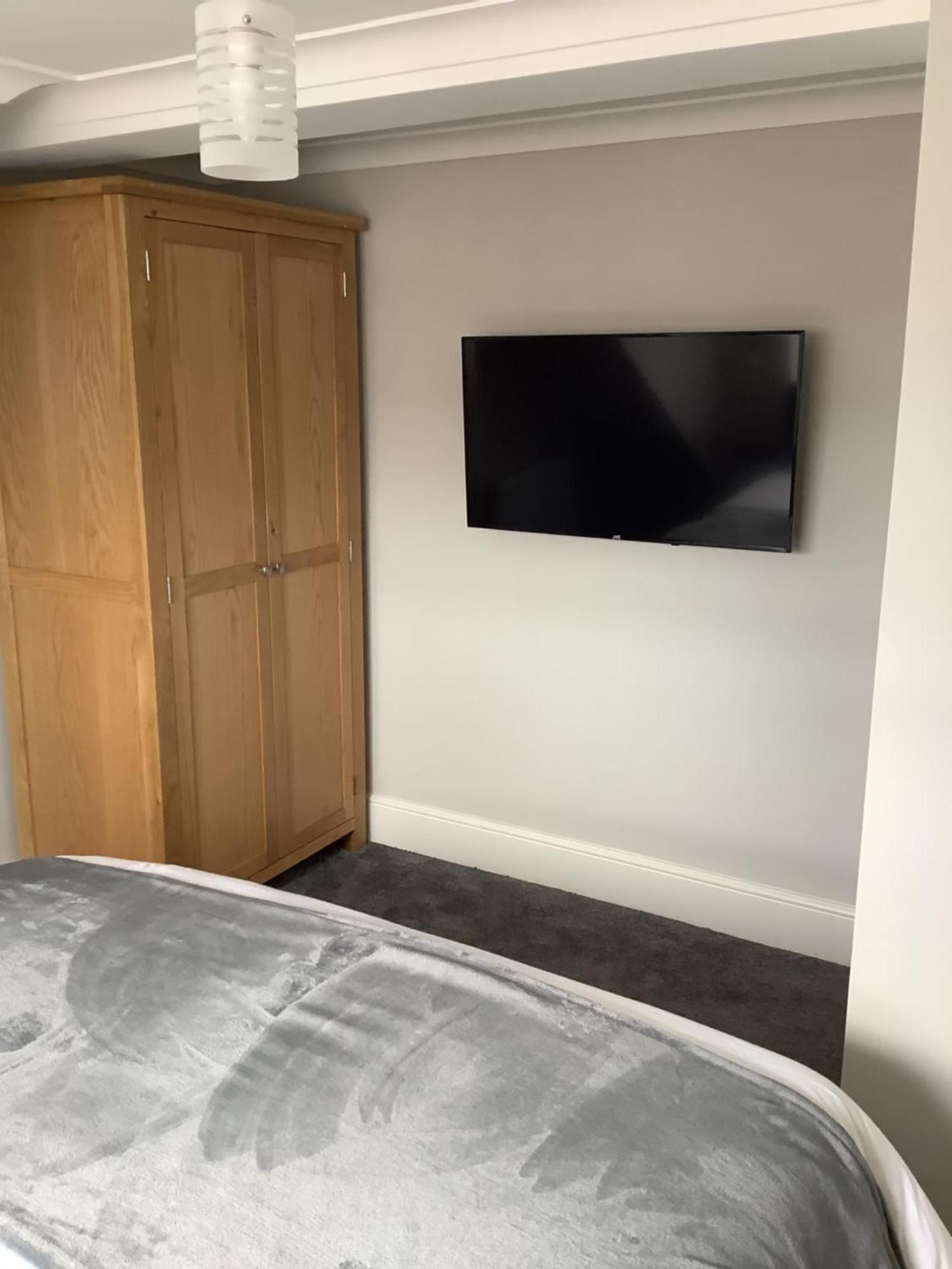 Jeffersons Abbey Road Serviced Apartments (Adults Only) Barrow-in-Furness Cameră foto