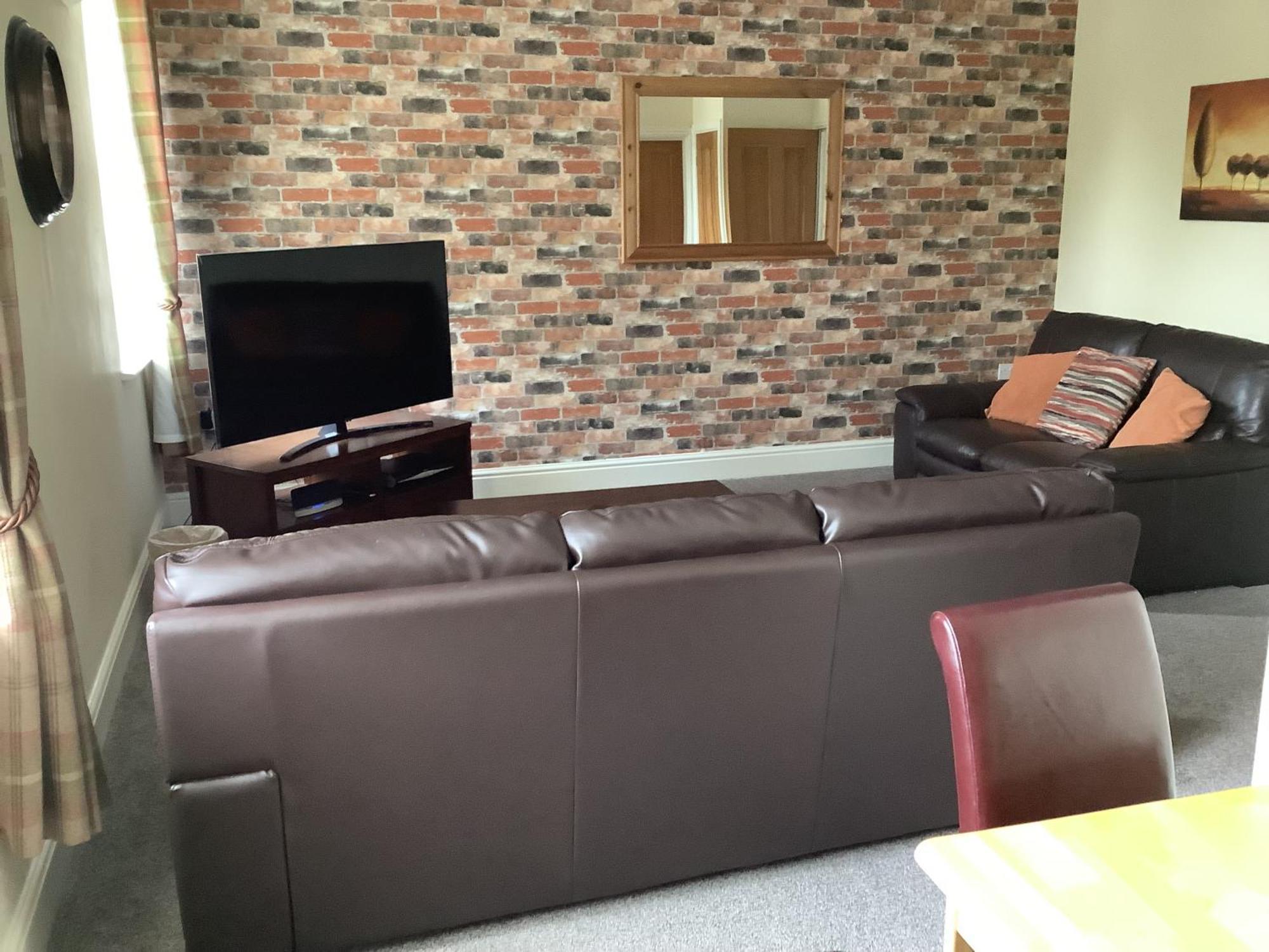 Jeffersons Abbey Road Serviced Apartments (Adults Only) Barrow-in-Furness Cameră foto
