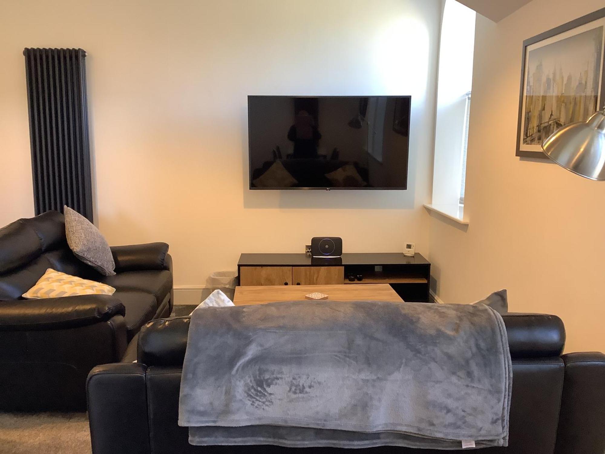 Jeffersons Abbey Road Serviced Apartments (Adults Only) Barrow-in-Furness Cameră foto
