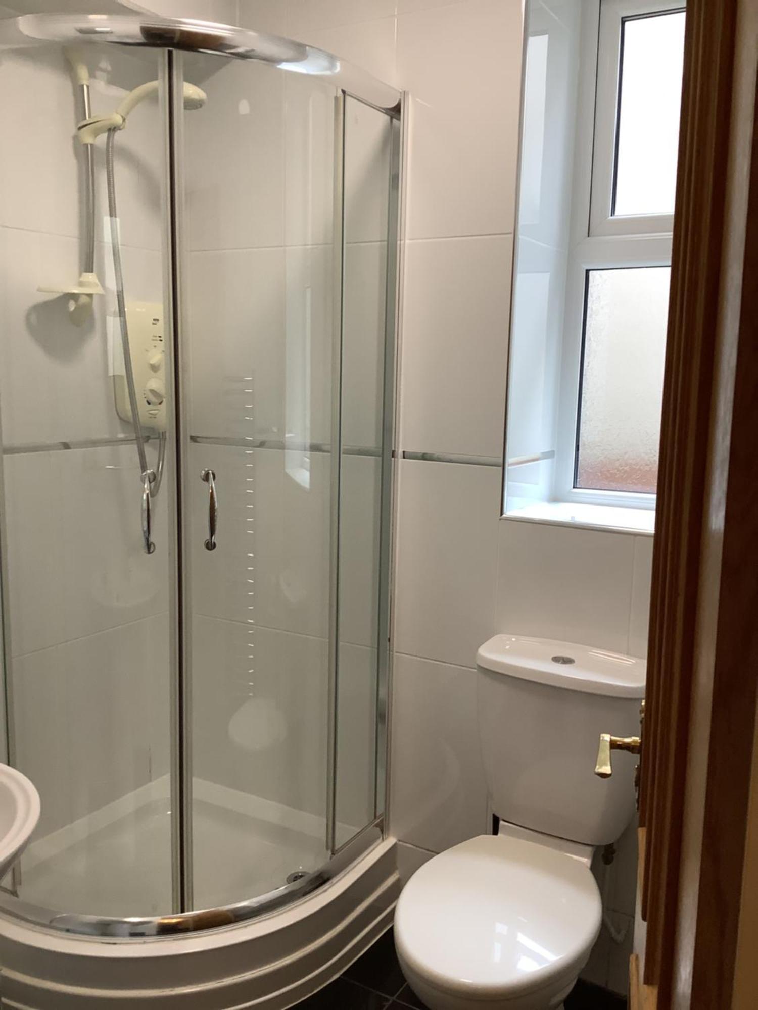 Jeffersons Abbey Road Serviced Apartments (Adults Only) Barrow-in-Furness Cameră foto