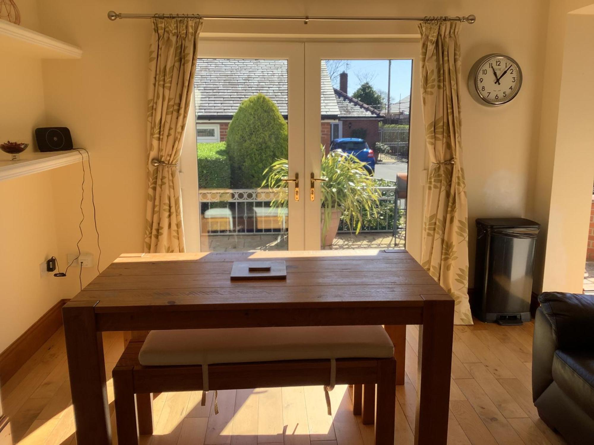 Jeffersons Abbey Road Serviced Apartments (Adults Only) Barrow-in-Furness Cameră foto