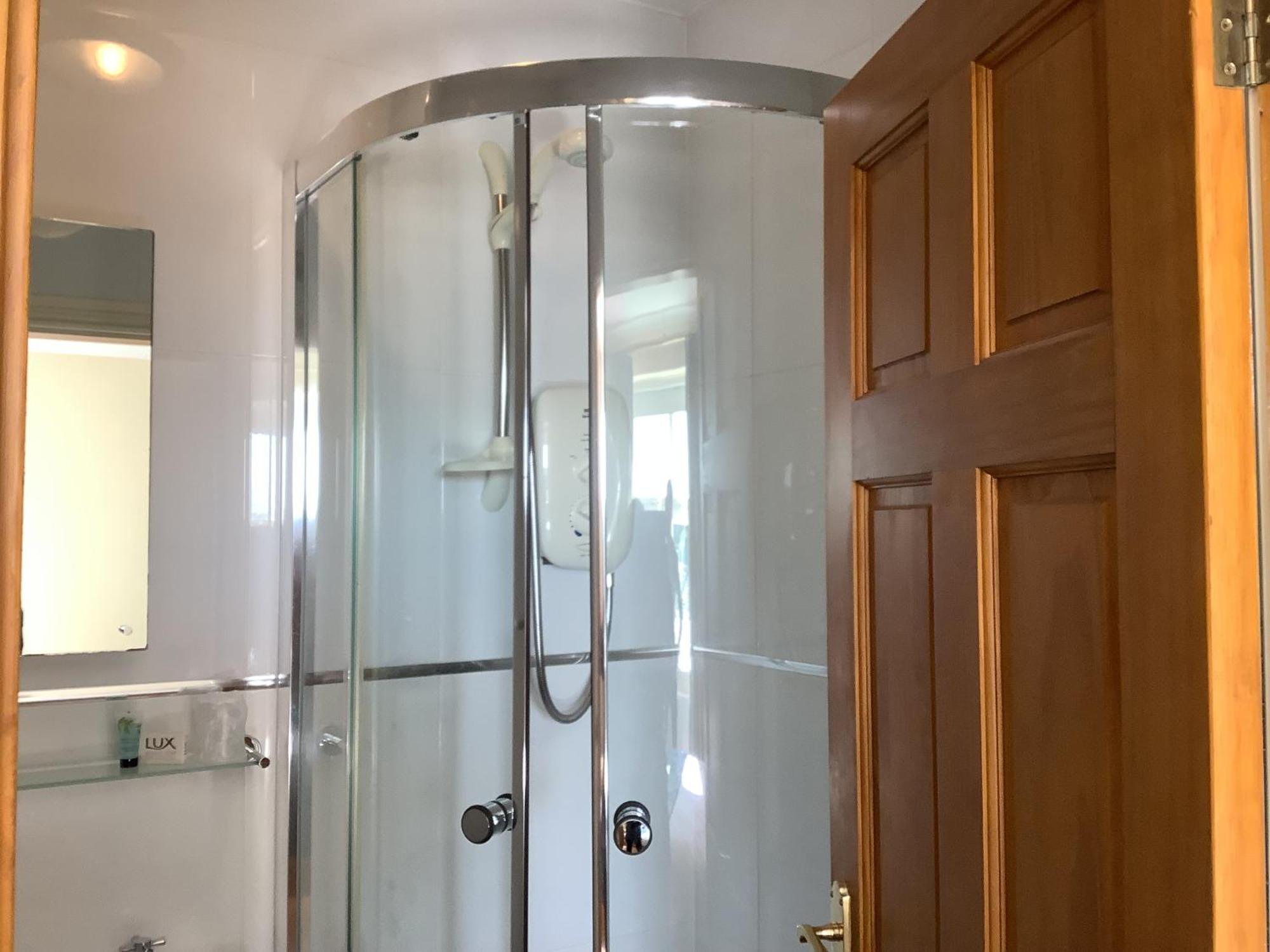 Jeffersons Abbey Road Serviced Apartments (Adults Only) Barrow-in-Furness Cameră foto